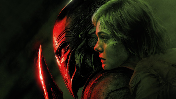 image du film Predator: Badlands