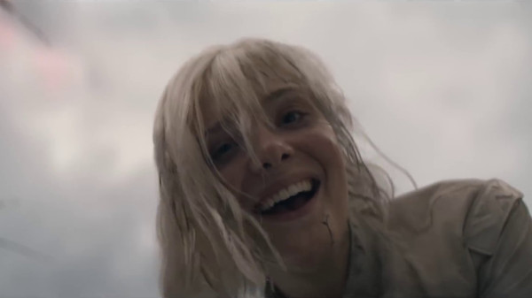 image du film Predator: Badlands