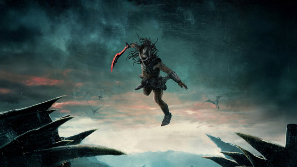 image du film Predator: Badlands