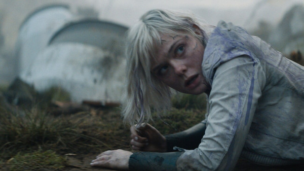 image du film Predator: Badlands