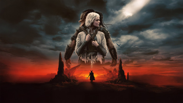 image du film Predator: Badlands