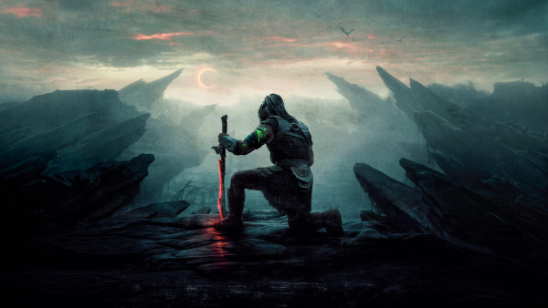 image du film Predator: Badlands