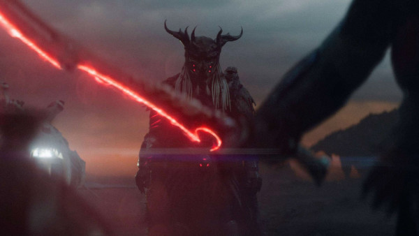 image du film Predator: Badlands