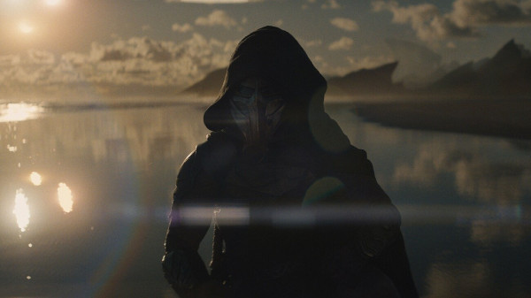 image du film Predator: Badlands