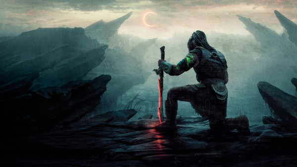 image du film Predator: Badlands