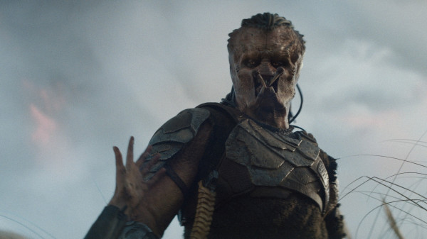 image du film Predator: Badlands