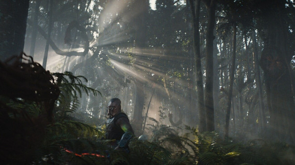 image du film Predator: Badlands