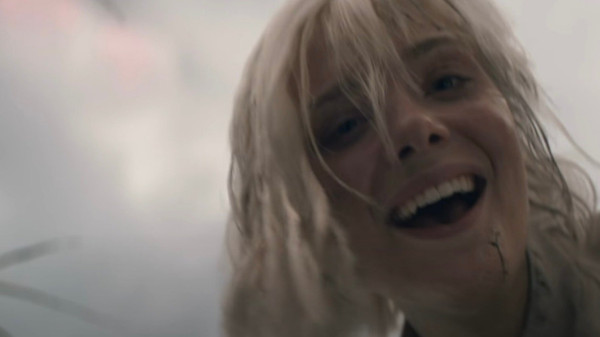 image du film Predator: Badlands