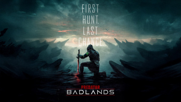 image du film Predator: Badlands