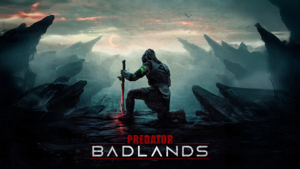 image du film Predator: Badlands