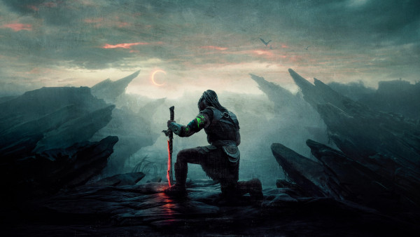 image du film Predator: Badlands