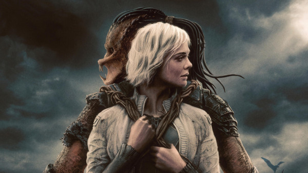 image du film Predator: Badlands