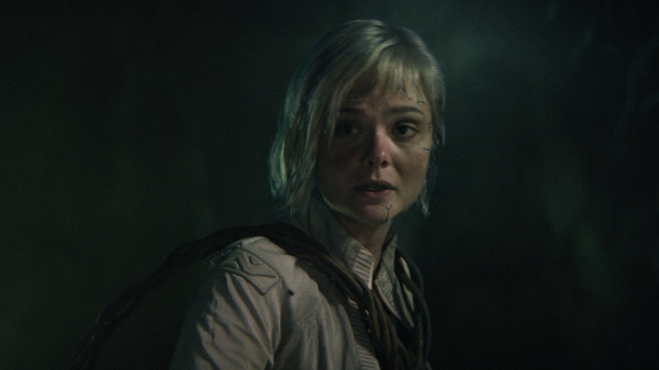 image du film Predator: Badlands