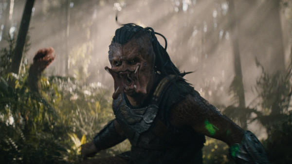 image du film Predator: Badlands