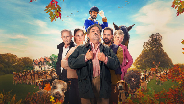 image du film Chasse gardée 2