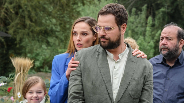 image du film Chasse gardée 2