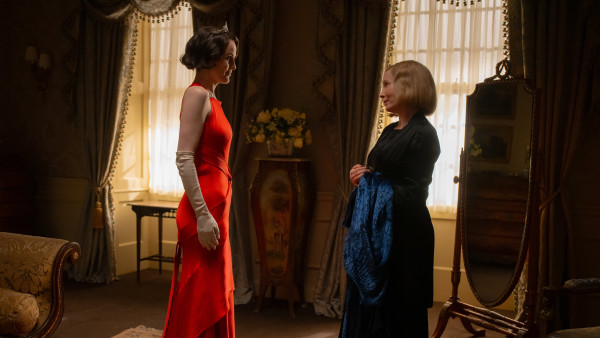 image du film Downton Abbey III : le grand final