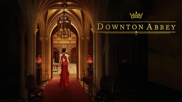 image du film Downton Abbey III : le grand final