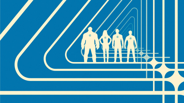 image du film Les 4 Fantastiques : Premiers pas