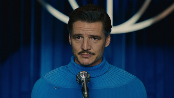 image du film Les 4 Fantastiques : Premiers pas