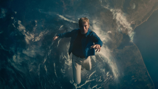 image du film Les 4 Fantastiques : Premiers pas