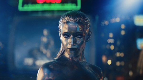 image du film Les 4 Fantastiques : Premiers pas