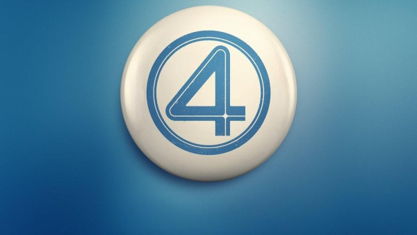 image du film Les 4 Fantastiques : Premiers pas