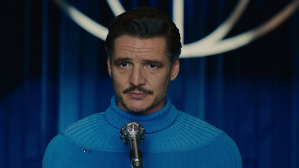 image du film Les 4 Fantastiques : Premiers pas
