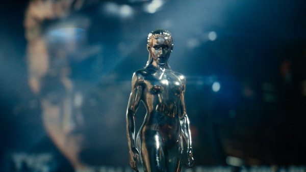 image du film Les 4 Fantastiques : Premiers pas