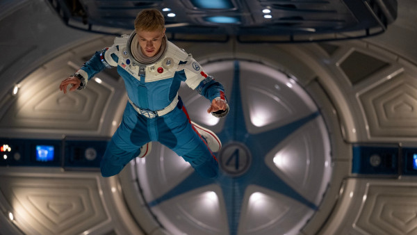 image du film Les 4 Fantastiques : Premiers pas