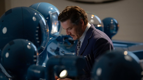 image du film Les 4 Fantastiques : Premiers pas
