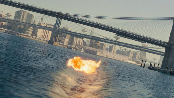 image du film Les 4 Fantastiques : Premiers pas