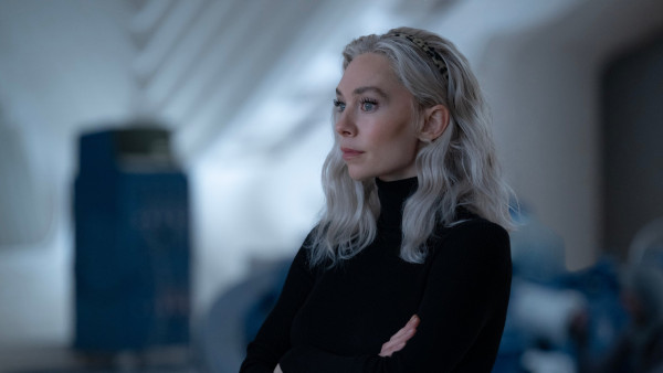 image du film Les 4 Fantastiques : Premiers pas