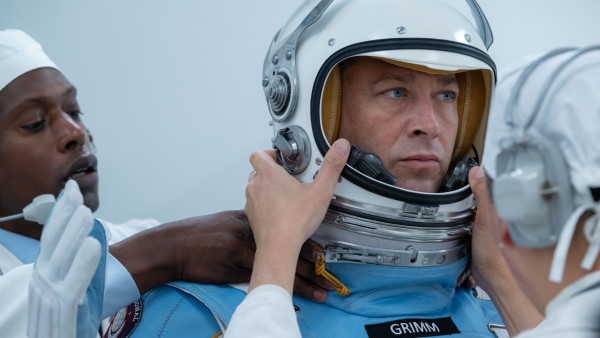 image du film Les 4 Fantastiques : Premiers pas