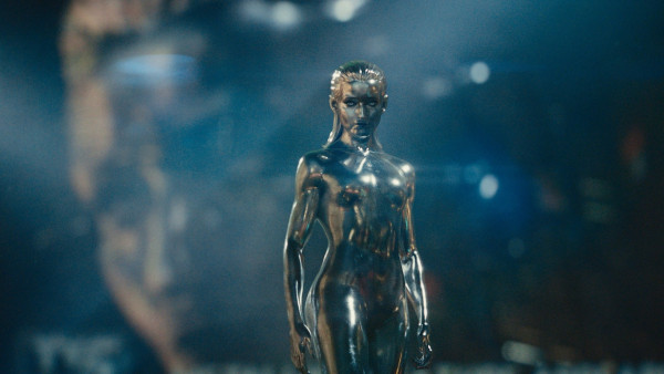 image du film Les 4 Fantastiques : Premiers pas