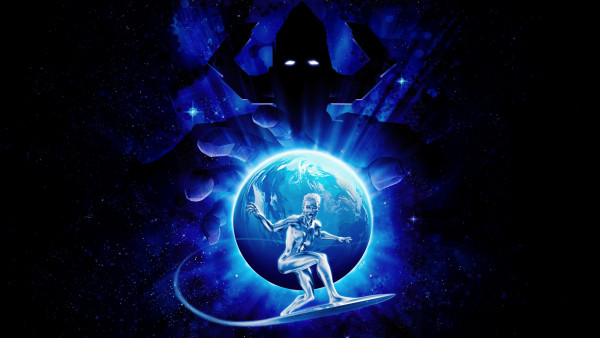 image du film Les 4 Fantastiques : Premiers pas