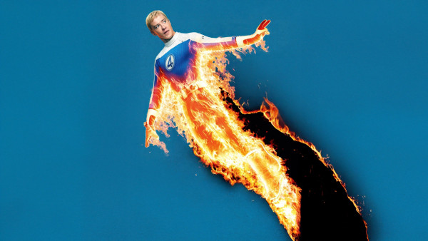 image du film Les 4 Fantastiques : Premiers pas