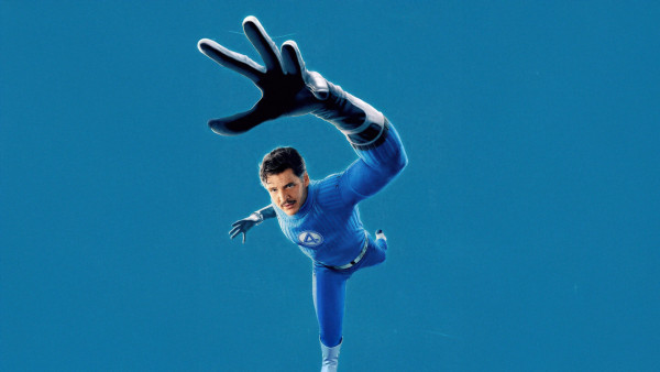 image du film Les 4 Fantastiques : Premiers pas