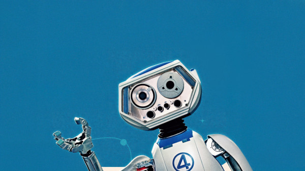 image du film Les 4 Fantastiques : Premiers pas