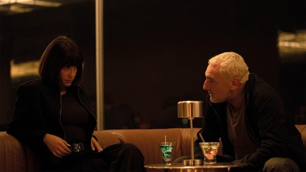 image du film Chien 51