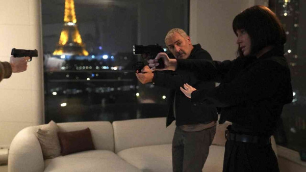 image du film Chien 51