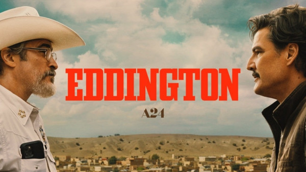 image du film Eddington