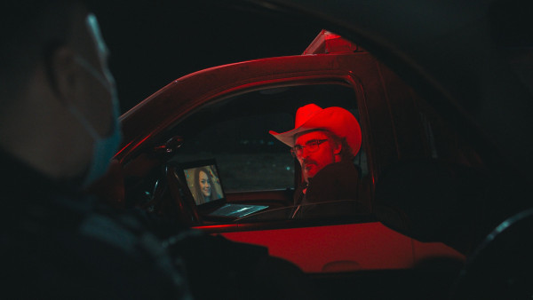 image du film Eddington