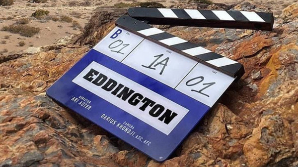 image du film Eddington