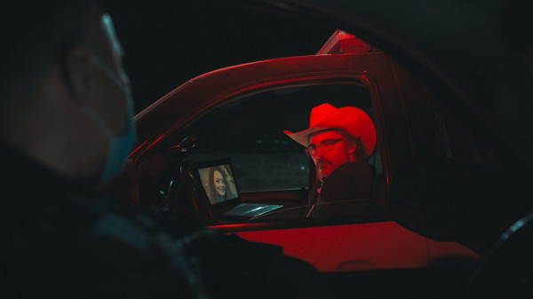 image du film Eddington