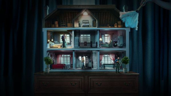 image du film La Femme de ménage