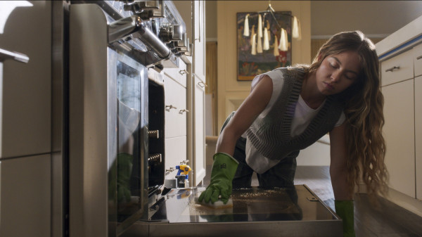 image du film La Femme de ménage