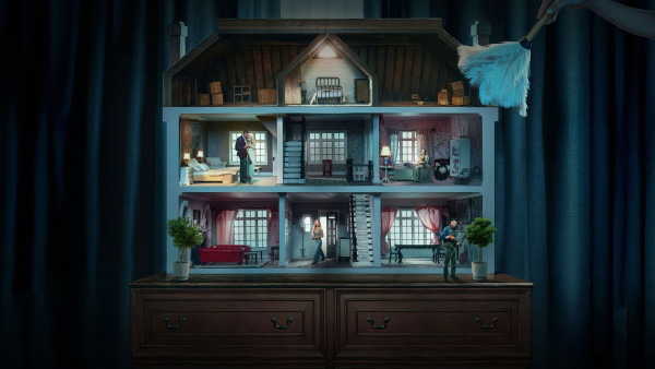 image du film La Femme de ménage