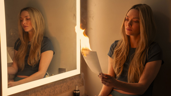 image du film La Femme de ménage