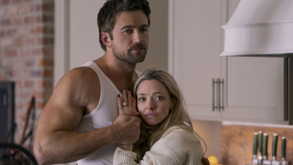 image du film La Femme de ménage